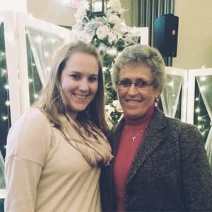 Meet your Posher, Kimberly